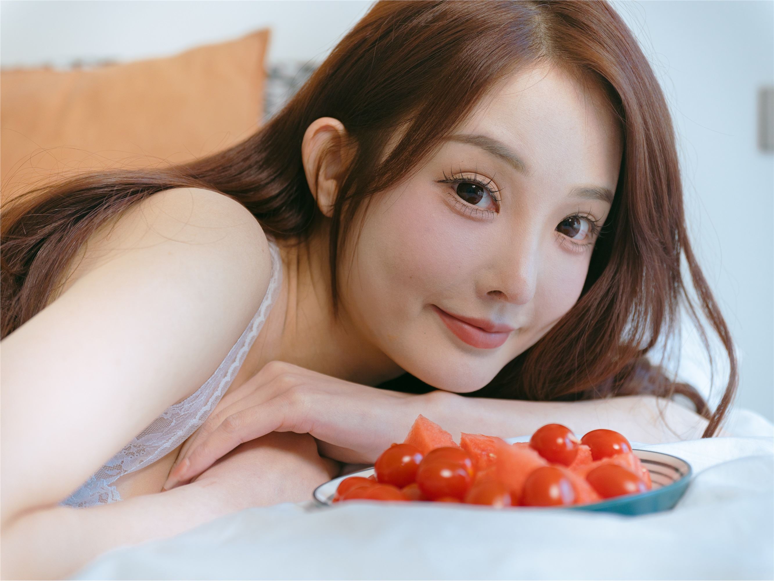 YITUYU艺图语 2025.01.11 奶油屋 文文子